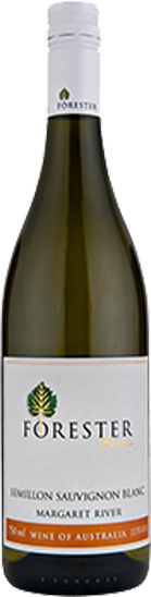 Forester Wines | Halliday Wine Companion